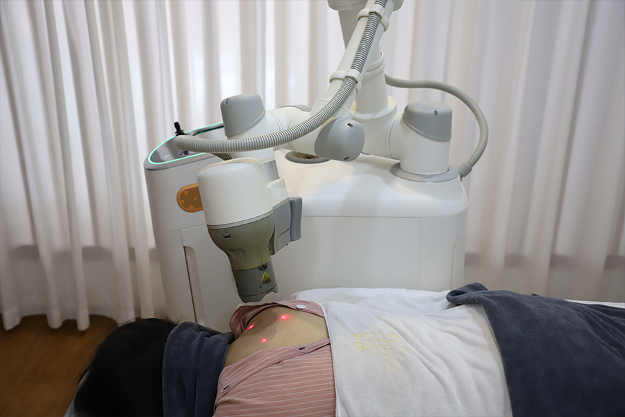 智能穴位識(shí)別:AI賦能精準(zhǔn)醫(yī)療