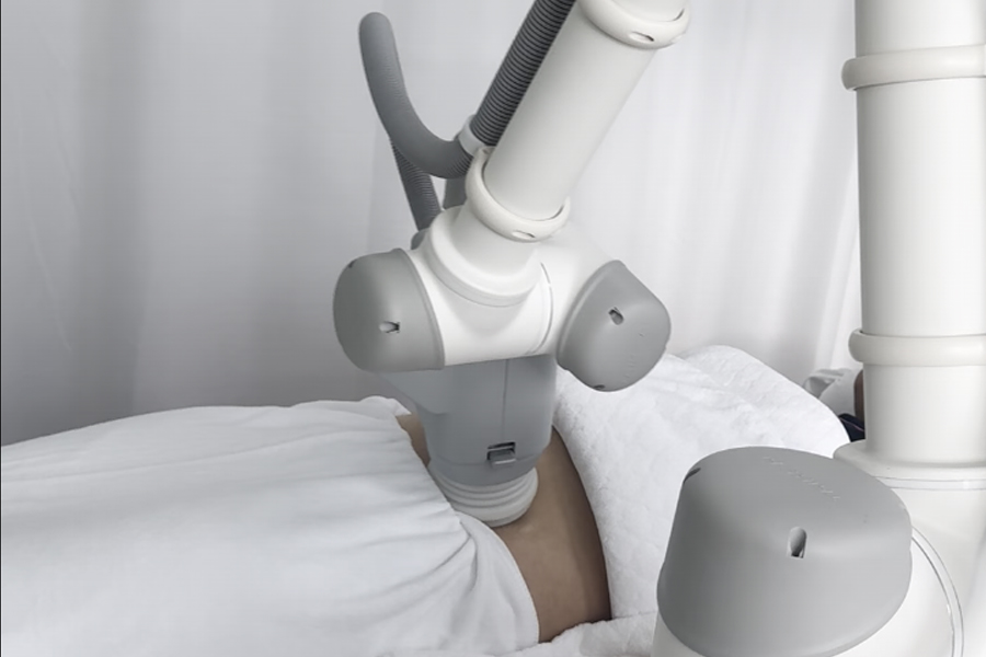 當(dāng)機(jī)器人走進(jìn)養(yǎng)老院，養(yǎng)老就變成了“享老”