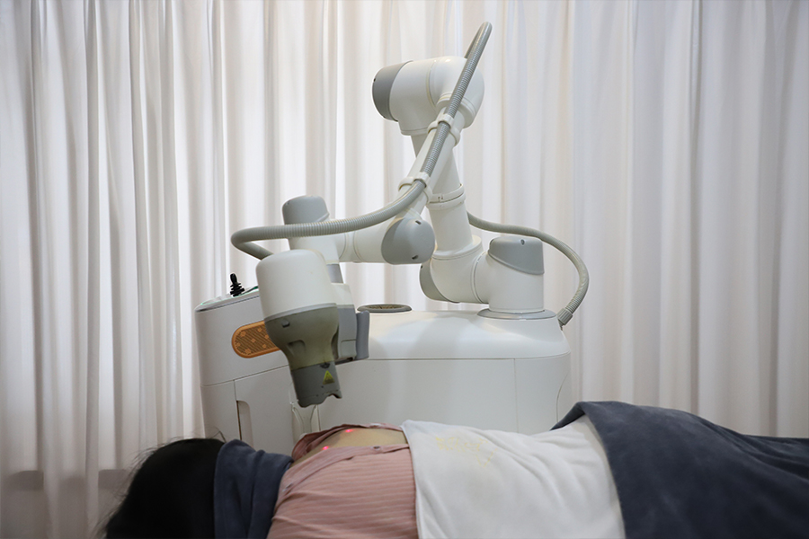 智美康民：智能艾灸機(jī)器人，開(kāi)啟健康養(yǎng)生新時(shí)代