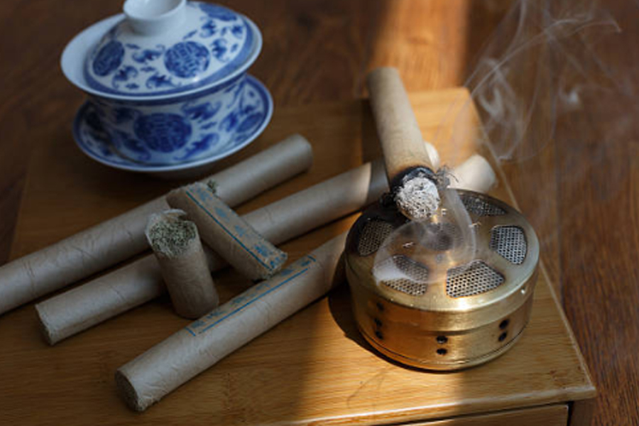 深度對比：智能艾灸VS傳統(tǒng)艾灸，究竟革新在哪里？