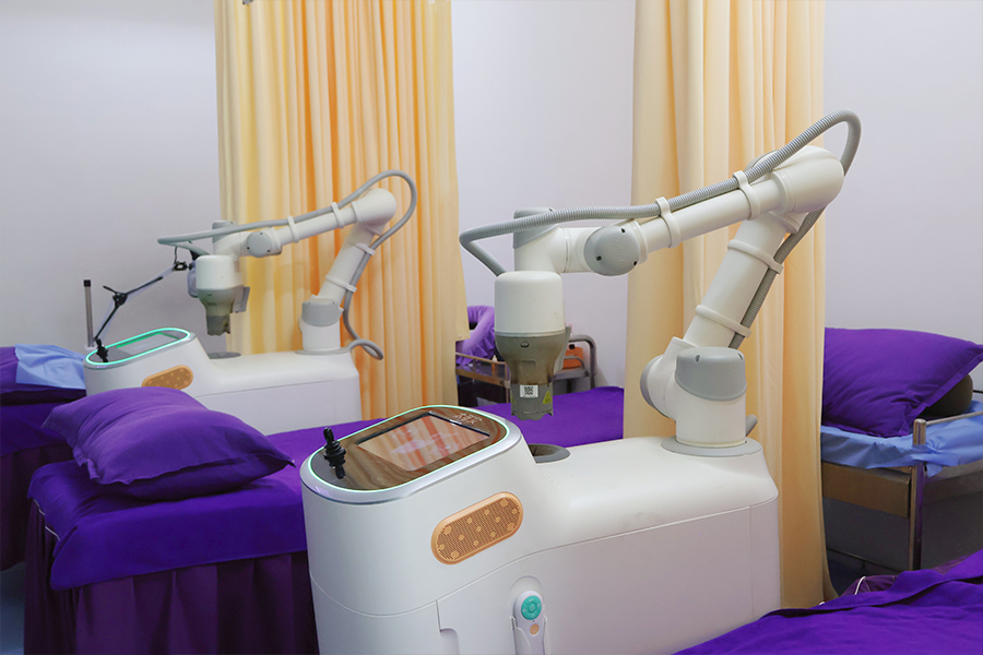 智能艾灸設(shè)備