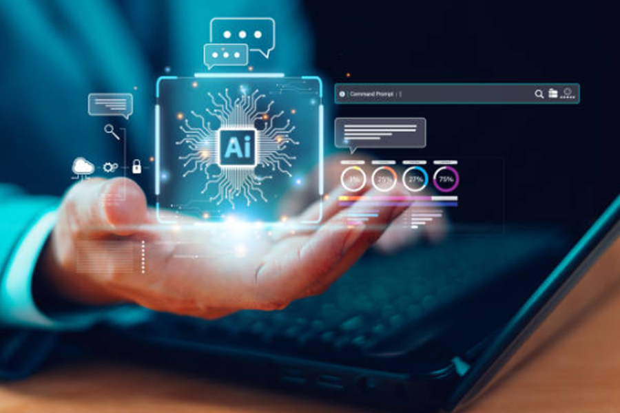 智能艾灸機(jī)器人：AI私人灸療師