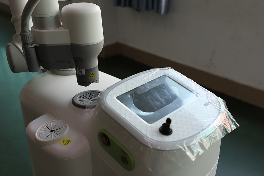 懸灸”模擬度如何量化？智能艾灸機(jī)器人的擺動(dòng)頻率與距離參數(shù)解析