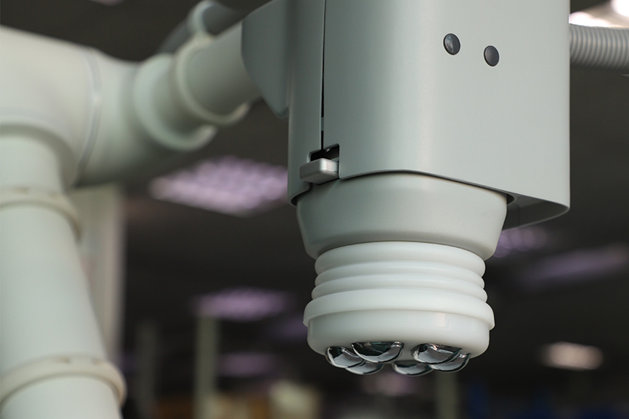 智能艾灸機器人的核心傳感器有哪些？揭秘溫控與尋穴的關(guān)鍵硬件