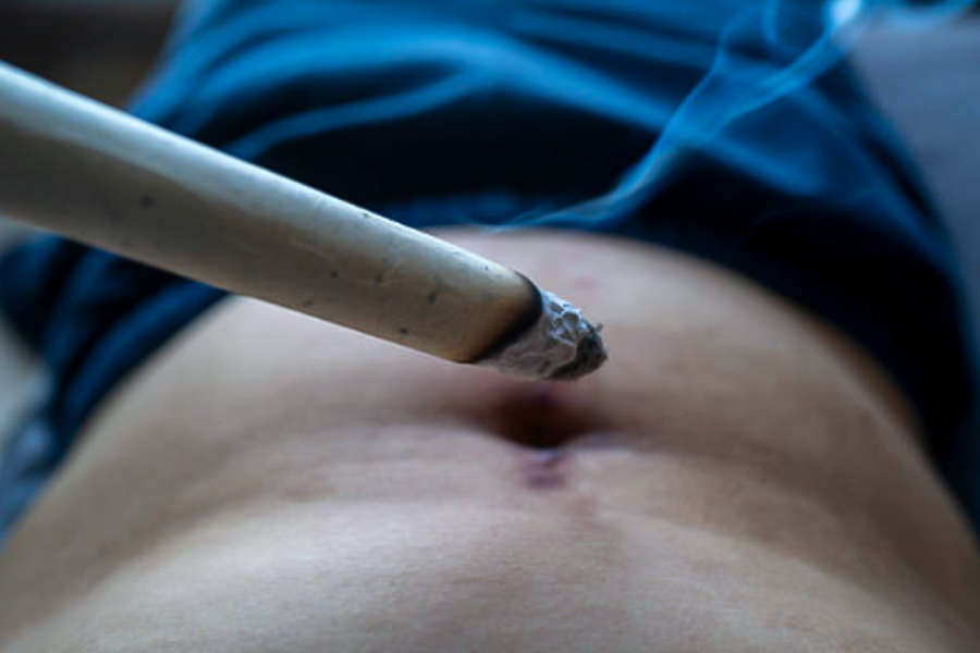 毫米級(jí)精準(zhǔn)定位！智能艾灸機(jī)器人如何突破傳統(tǒng)艾灸的人工誤差瓶頸？