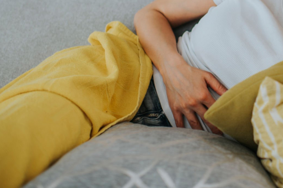 艾灸機(jī)器人對女性痛經(jīng)和宮寒的調(diào)理作用