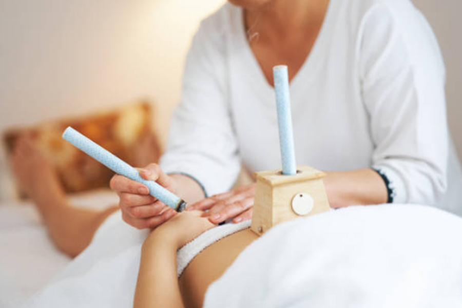 一文讀懂艾灸機器人：傳統(tǒng)艾灸如何靠科技升級？