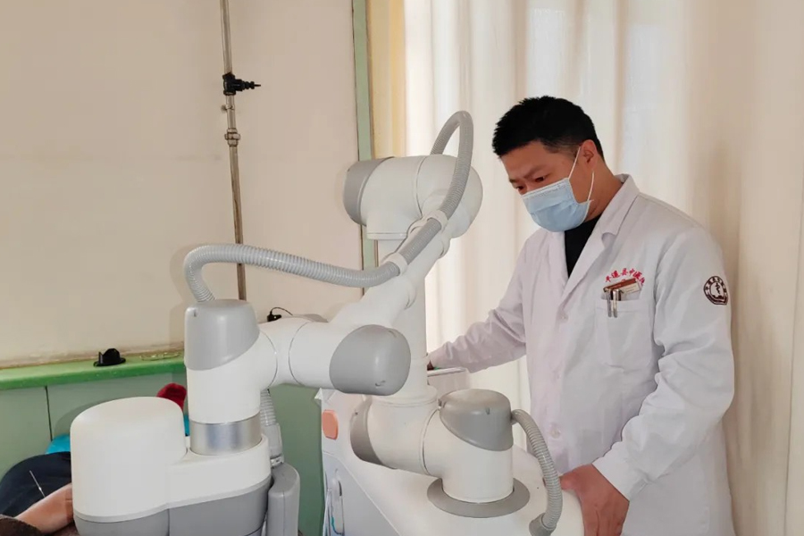 人工智能需求激增，養(yǎng)老機(jī)器人帶領(lǐng)中國養(yǎng)老事業(yè)邁向更高維度