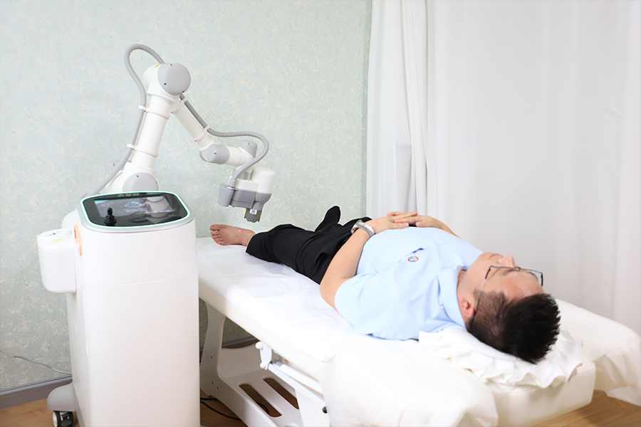 以AI賦能中醫(yī)艾灸，打造千萬(wàn)人可享的智能養(yǎng)生新方式