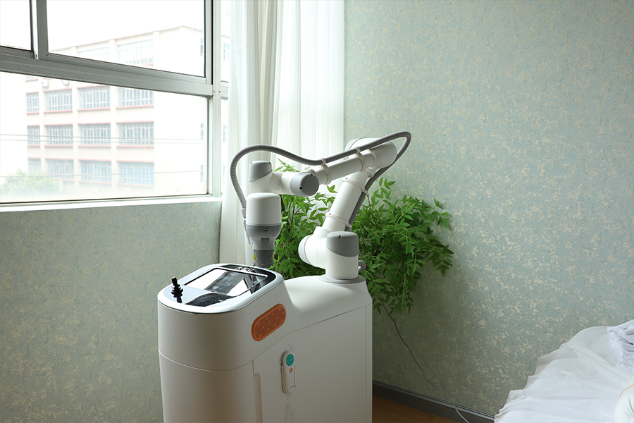 多重防護(hù)加持，讓艾灸理療遠(yuǎn)離燙傷與煙霧困擾