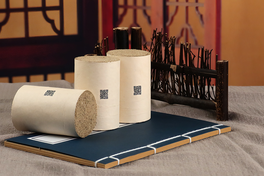 艾草產(chǎn)業(yè)基地的艾草篩選設(shè)備加工工藝：如何保障原料品質(zhì)穩(wěn)定？