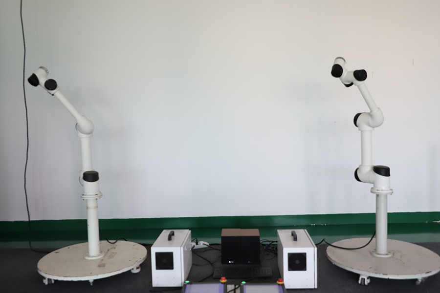 機械臂能還原傳統(tǒng)艾灸手法嗎？智能艾灸機器人來實現(xiàn)