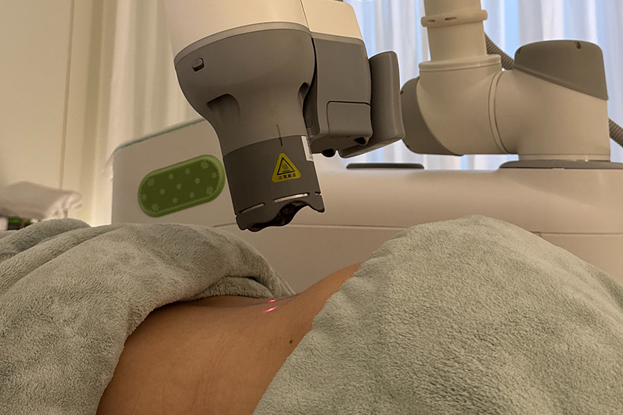 大健康艾灸機(jī)器人：解鎖智能化艾灸方案，引領(lǐng)大健康智能設(shè)備新潮流